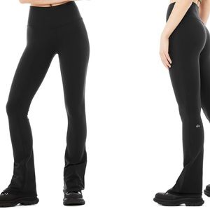 ALO Yoga Black Leggings